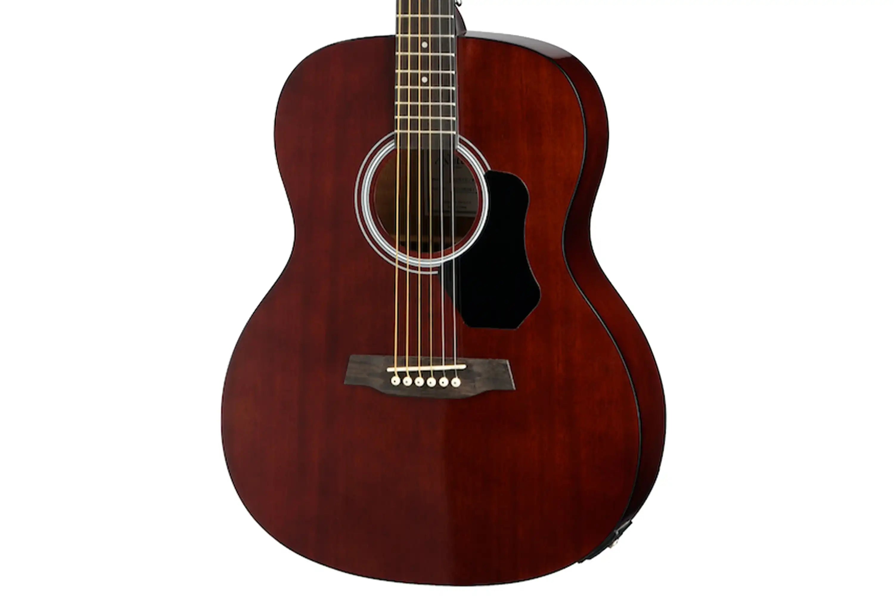 Walden-Guitars-O351E-Orchestra-Guitar1 | Terry Carter Music Store