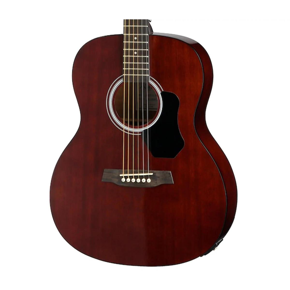 Walden-Guitars-O351E-Orchestra-Guitar1 | Terry Carter Music Store