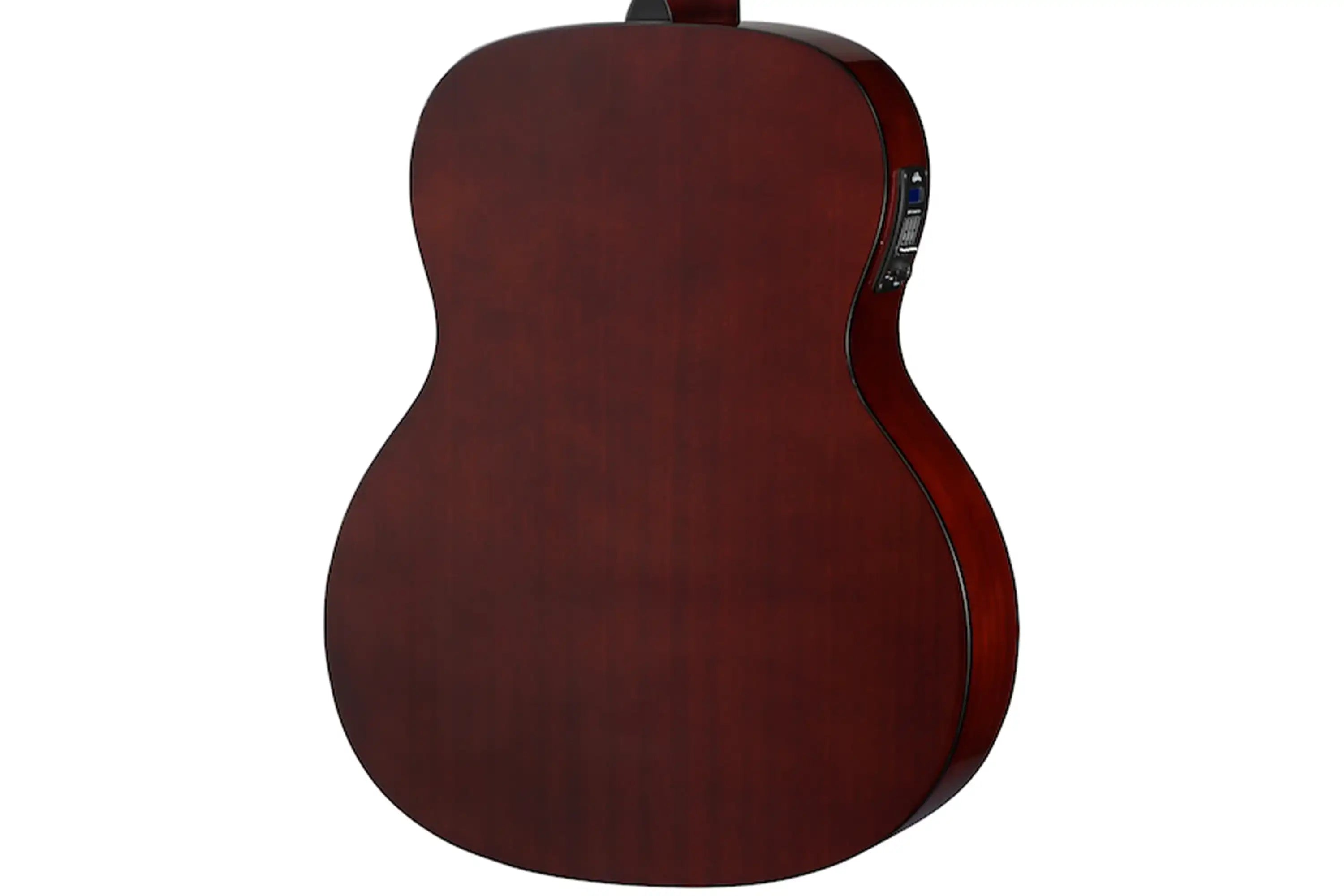 Walden-Guitars-O351E-Orchestra-Guitar2 | Terry Carter Music Store