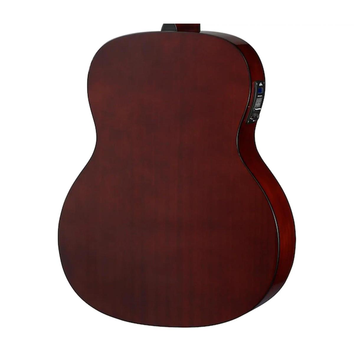 Walden-Guitars-O351E-Orchestra-Guitar2 | Terry Carter Music Store