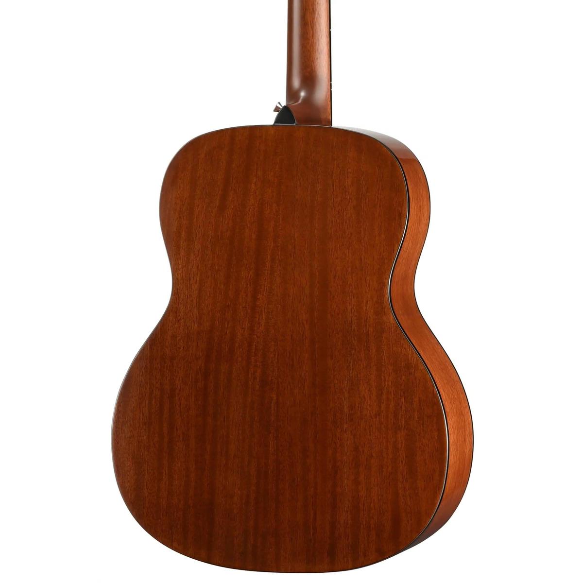 Walden-Guitars-O450-Orchestra-Guitarback | Terry Carter Music Store