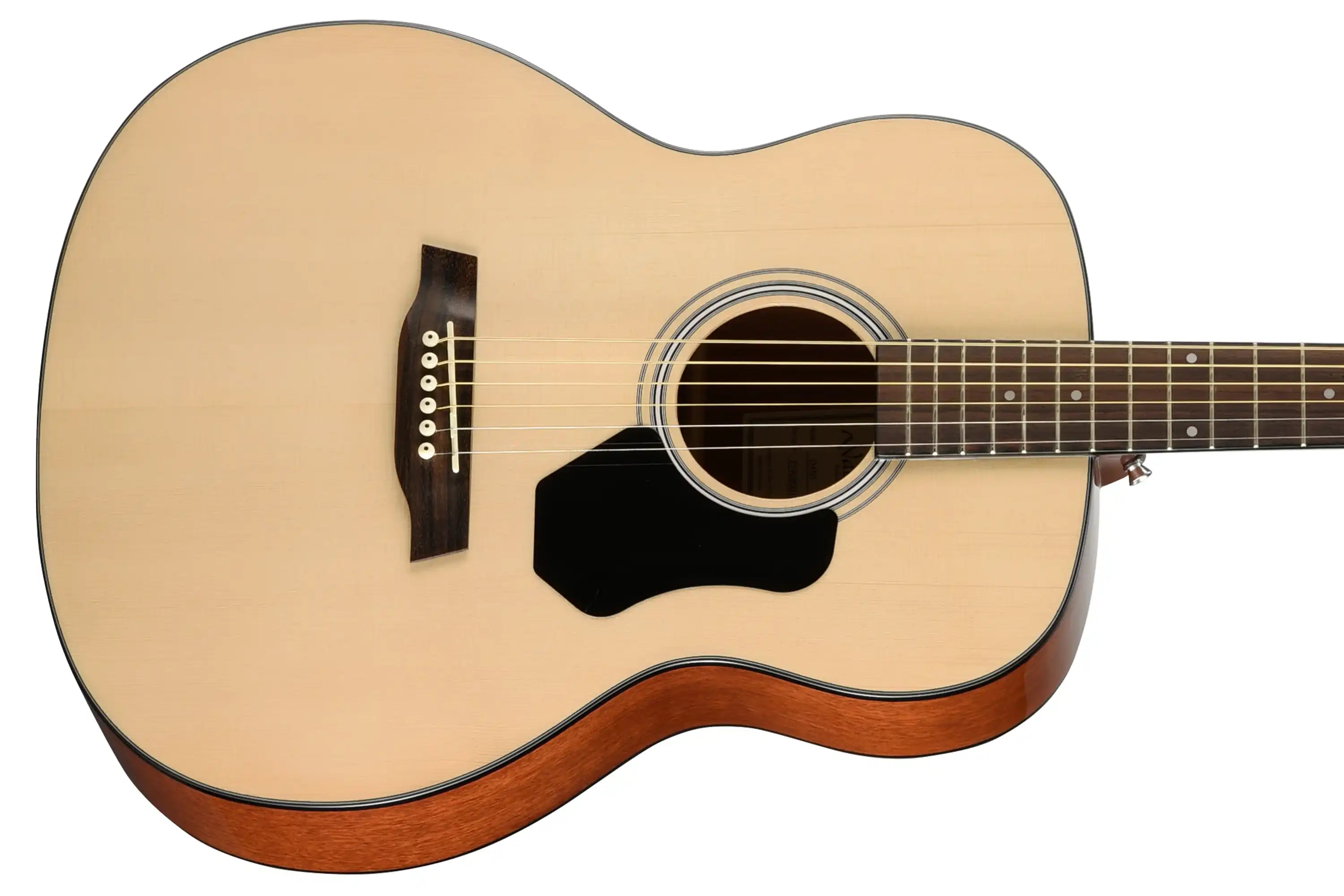 Walden-Guitars-O450-Orchestra-Guitarfront | Terry Carter Music Store