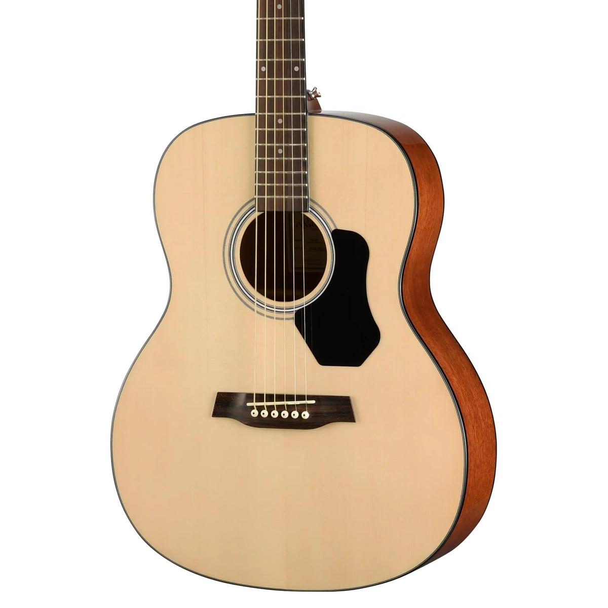 Walden-Guitars-O450-Orchestra-Guitarfront | Terry Carter Music Store
