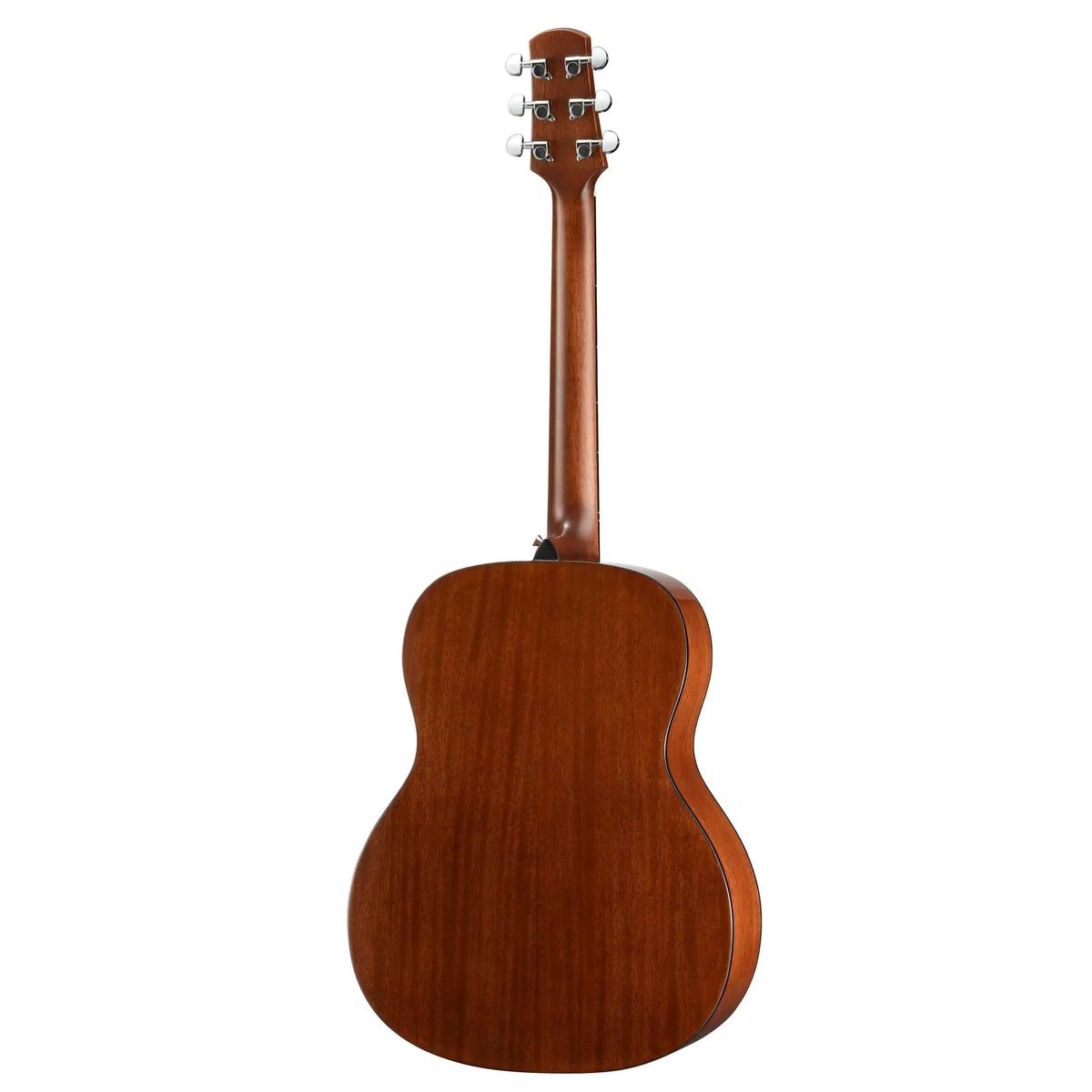 Walden-Guitars-O450-Orchestra-Guitarfullback | Terry Carter Music Store