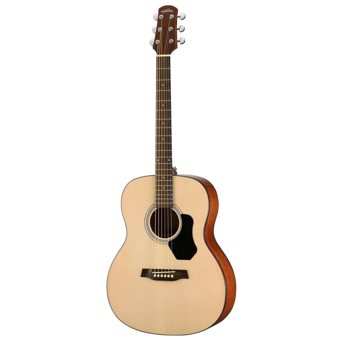 Walden-Guitars-O450-Orchestra-Guitarfullfront | Terry Carter Music Store
