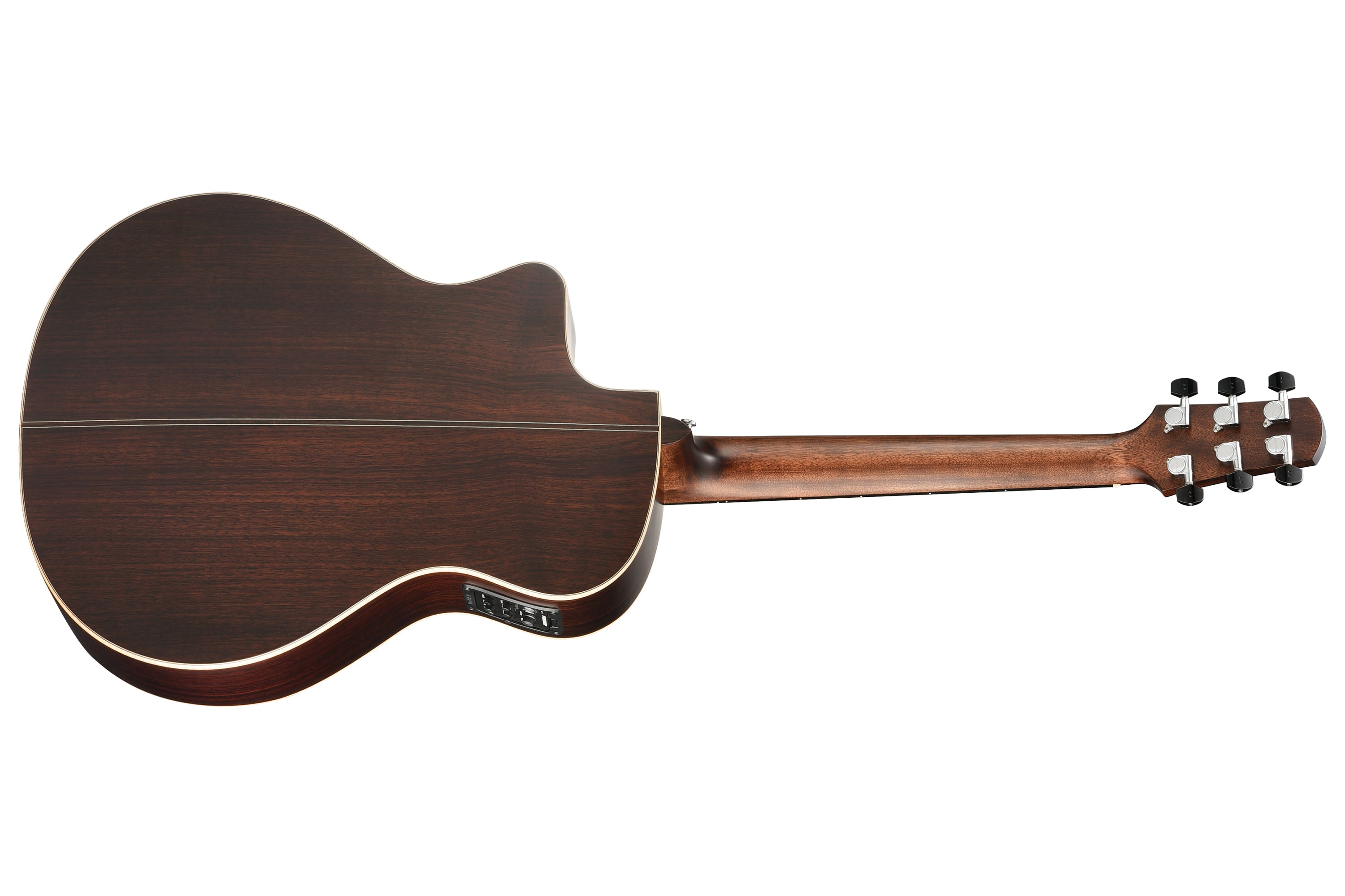 Walden Guitars Supranatura G3030RCE