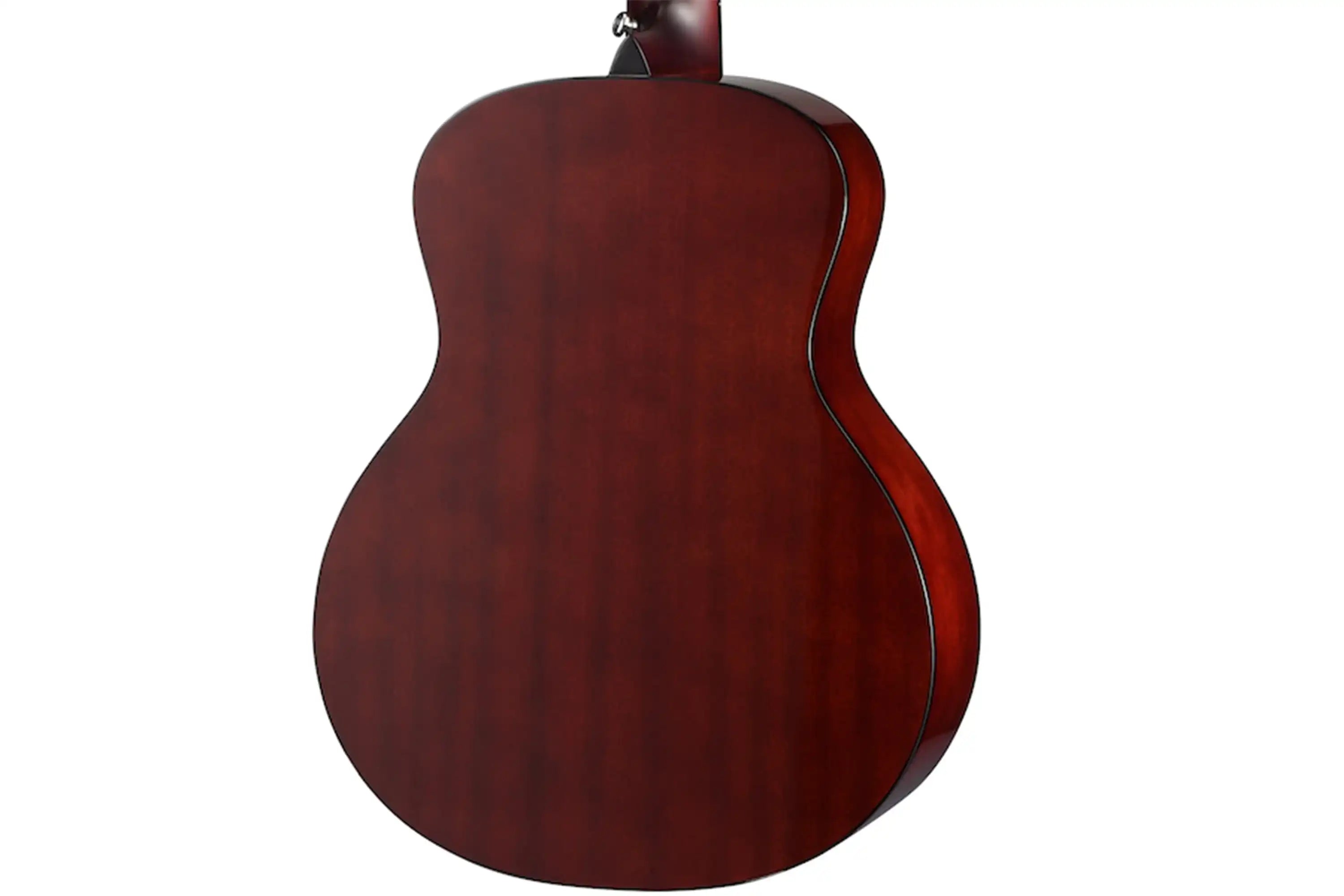 Walden-Guitars-T350-Travel-Guitarback | Terry Carter Music Store