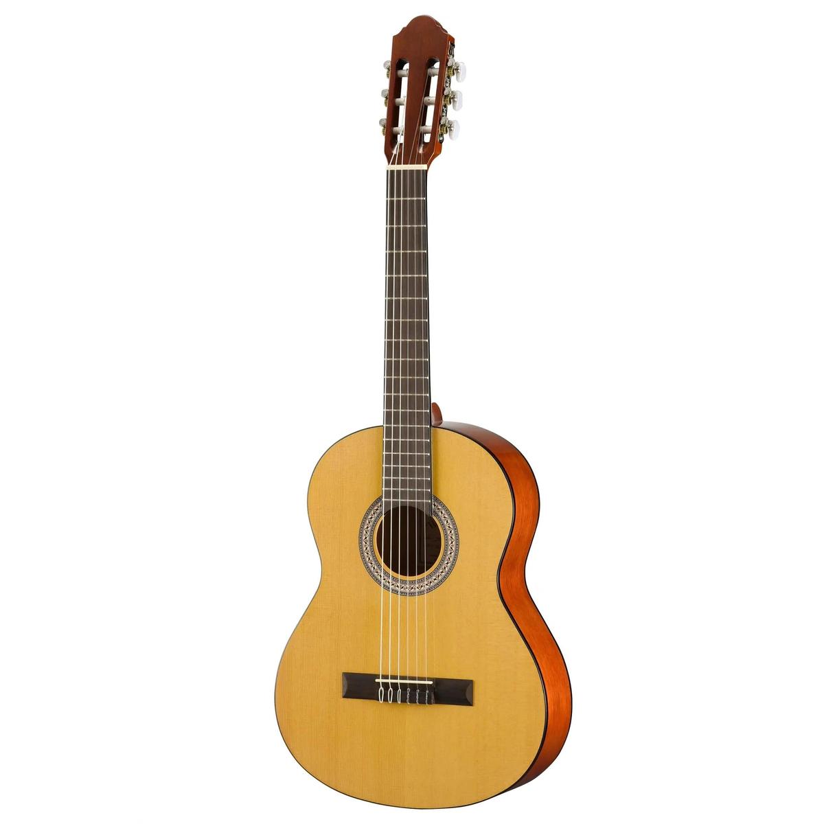 Walden-N350-3-4-Classical-Guitar1 | Terry Carter Music Store