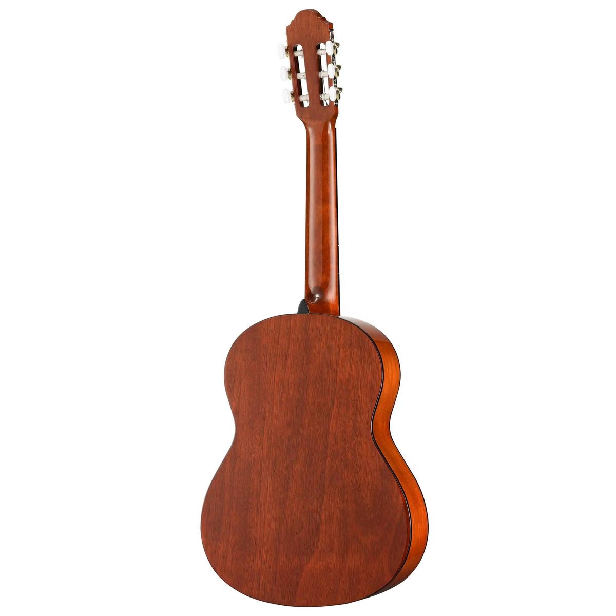 Walden-N350-3-4-Classical-Guitar3 | Terry Carter Music Store