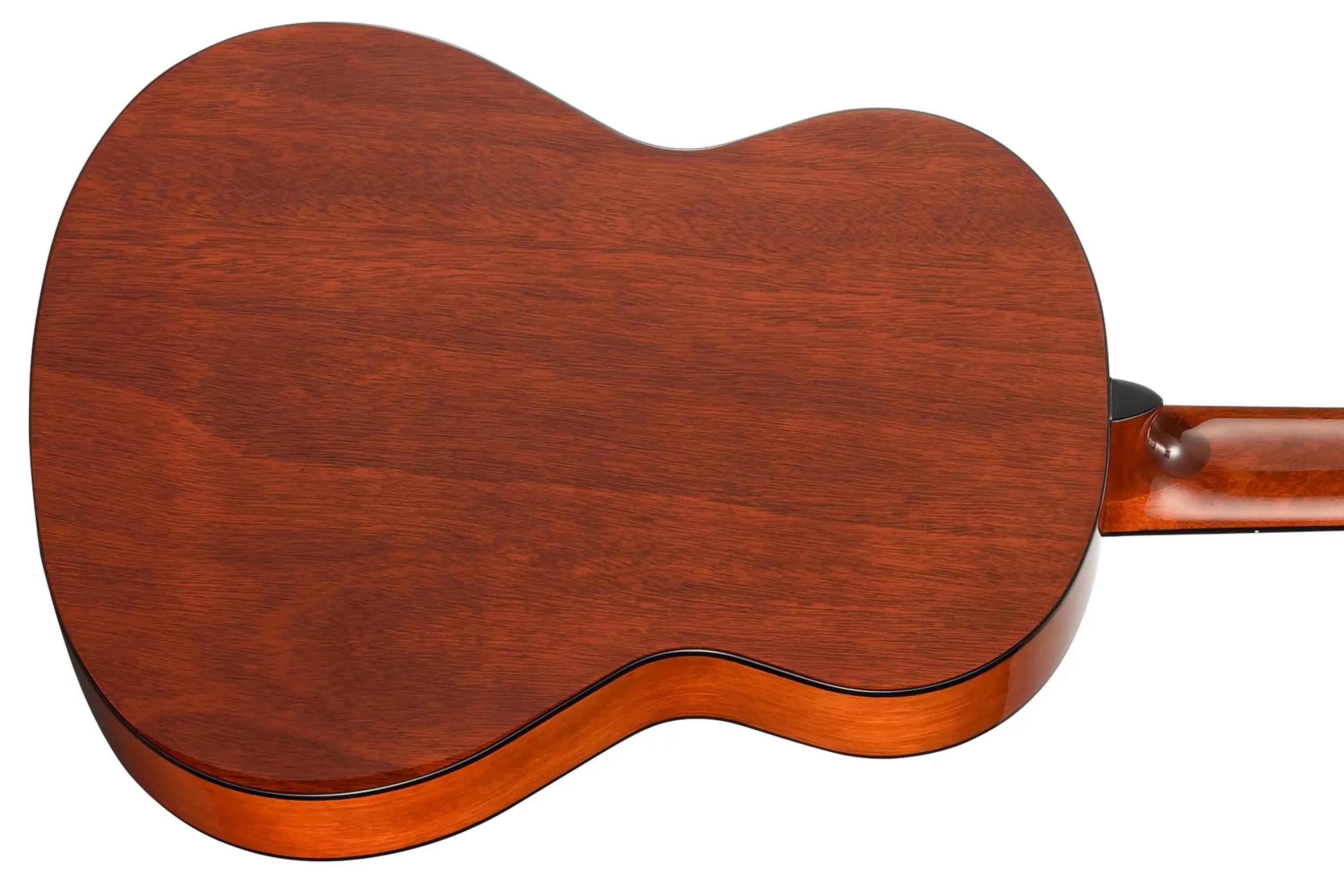 Walden-N350-3-4-Classical-Guitar4 | Terry Carter Music Store