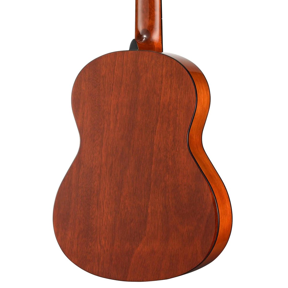Walden-N350-3-4-Classical-Guitar4 | Terry Carter Music Store