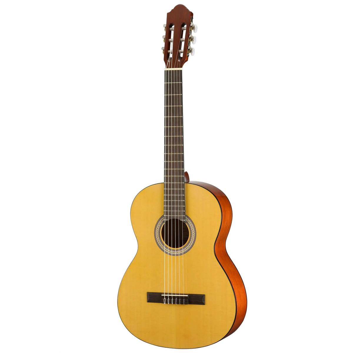 Walden-N350-Classical-Guitar1 | Terry Carter Music Store