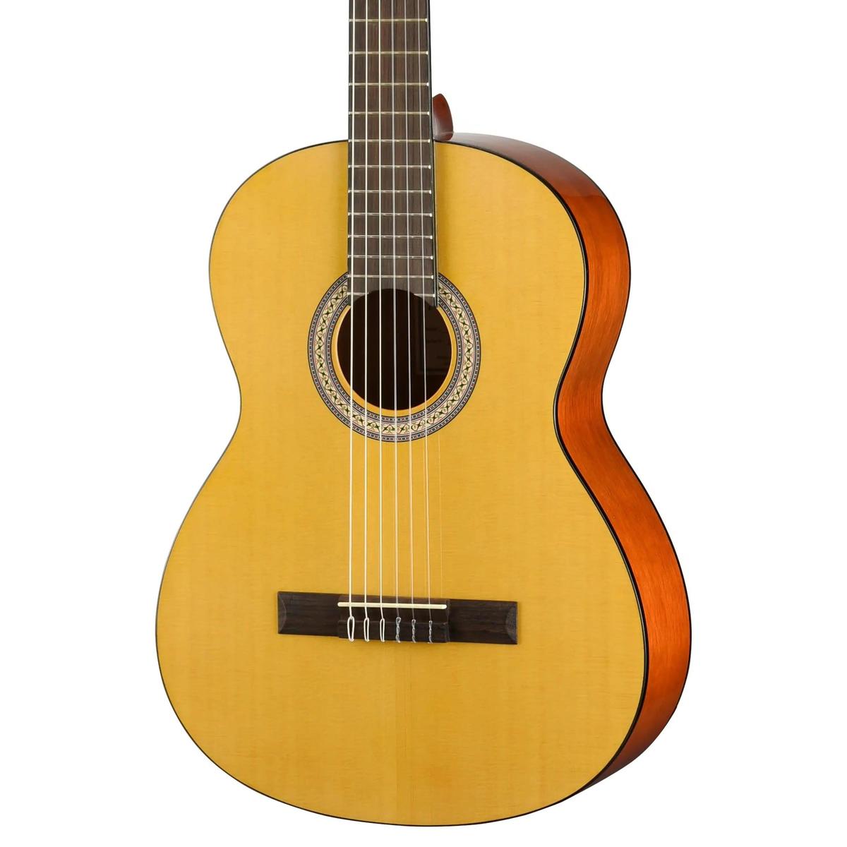 Walden-N350-Classical-Guitar2 | Terry Carter Music Store