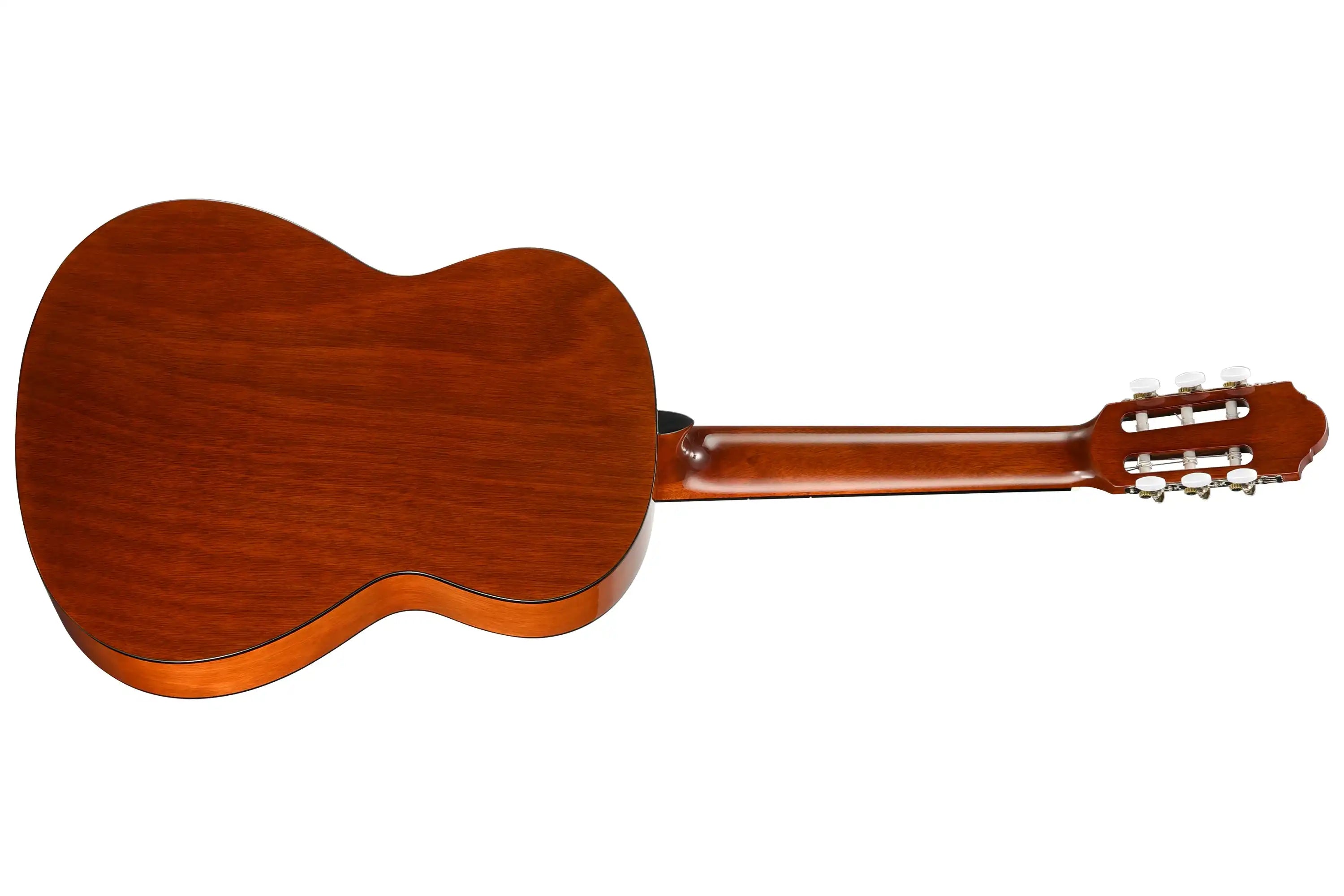 Walden-N350-Classical-Guitar3 | Terry Carter Music Store