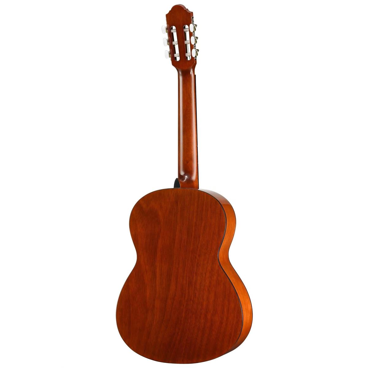 Walden-N350-Classical-Guitar3 | Terry Carter Music Store
