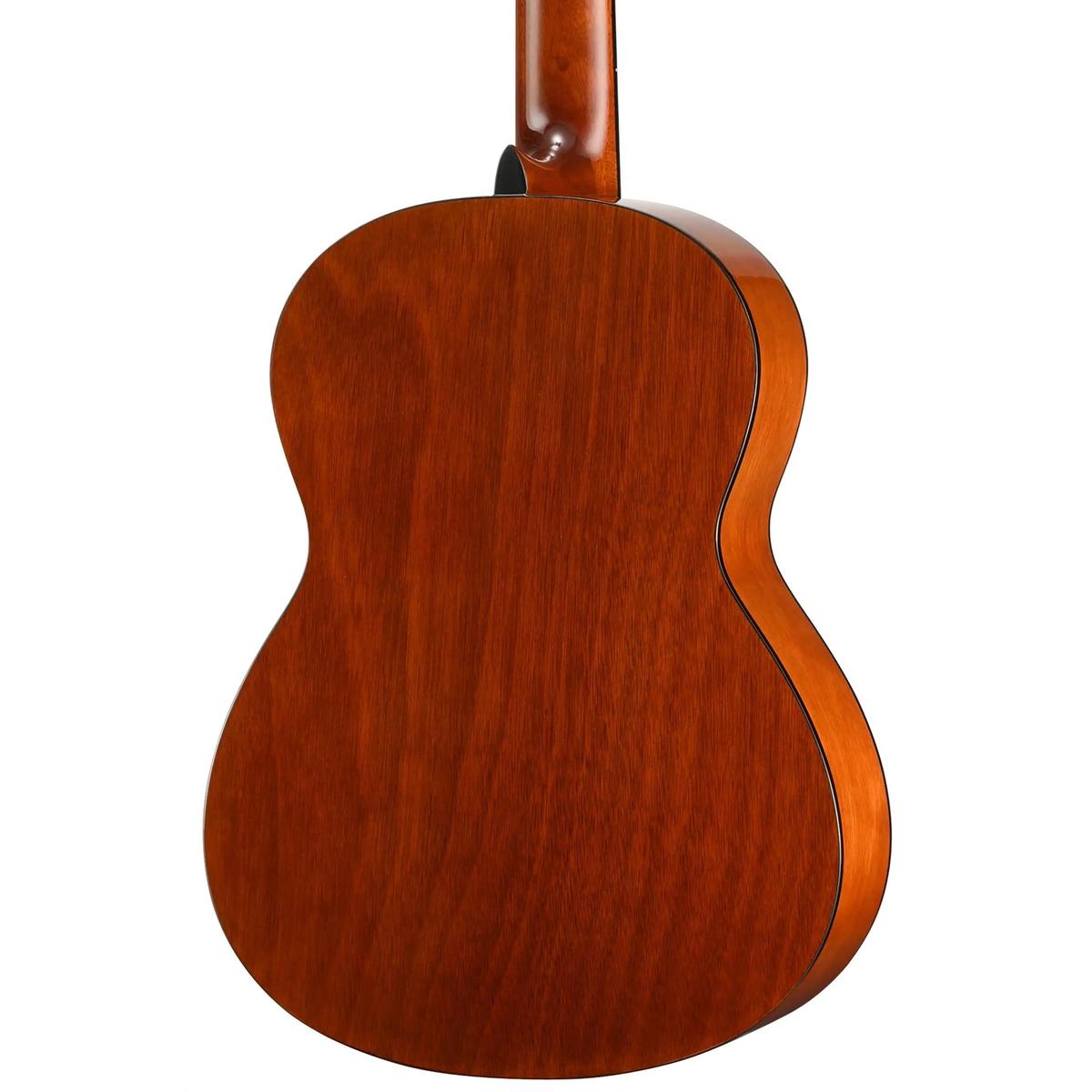 Walden-N350-Classical-Guitar4 | Terry Carter Music Store