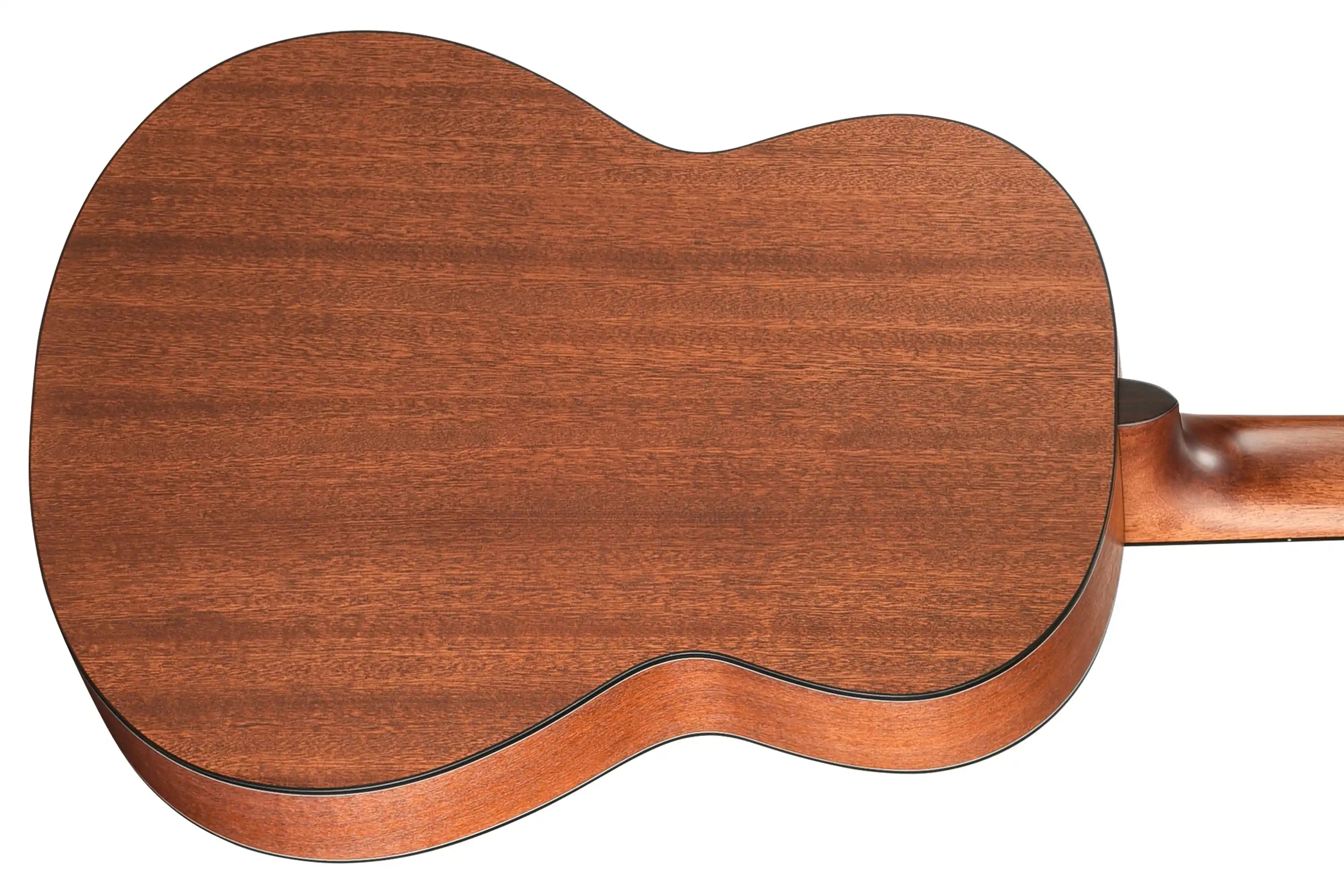 Walden-N550E-Classical-Guitar4 | Terry Carter Music Store