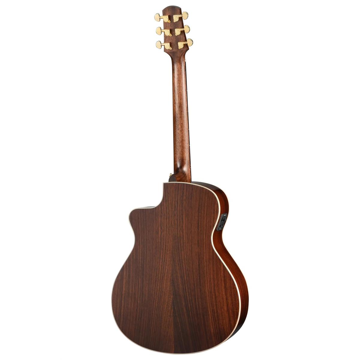 Walden-Natura-G630RCE-G-Guitar3 | Terry Carter Music Store