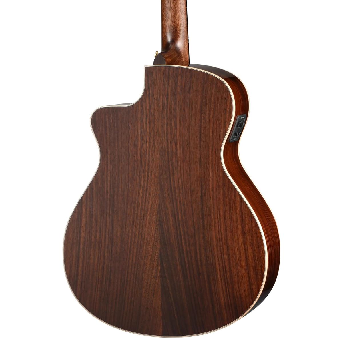 Walden-Natura-G630RCE-G-Guitar4 | Terry Carter Music Store