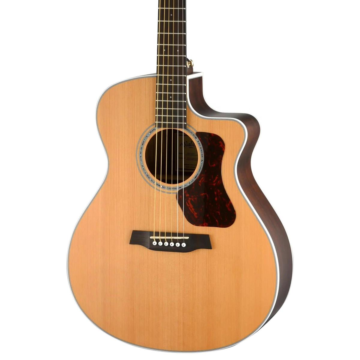 Walden-Natura-G633CE-Guitar2 | Terry Carter Music Store