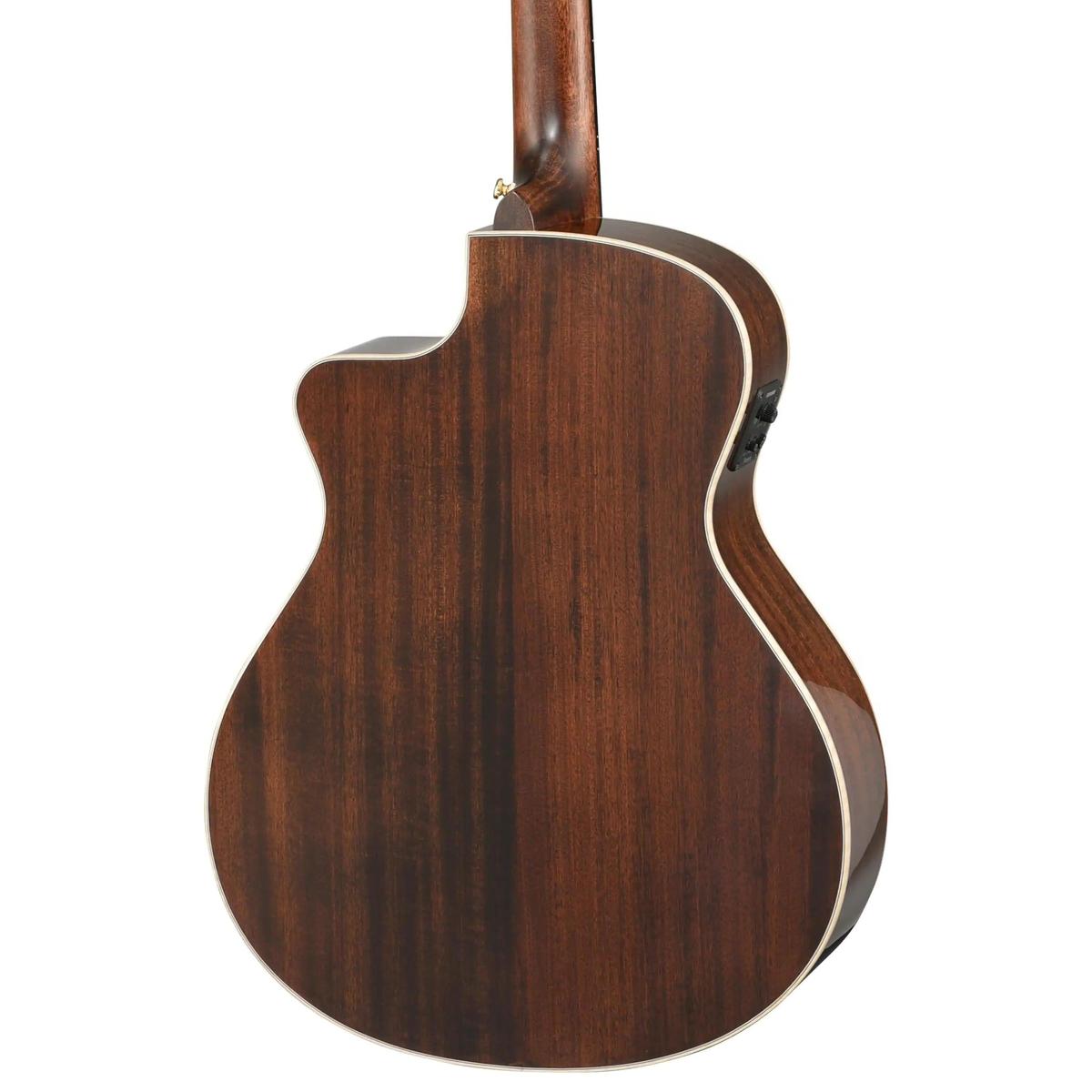 Walden-Natura-G633RCE-G-Guitar2 | Terry Carter Music Store