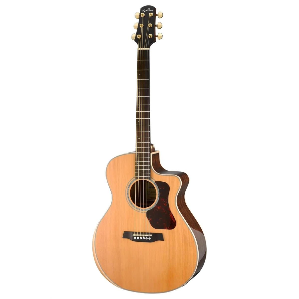 Walden-Natura-G633RCE-G-Guitar3 | Terry Carter Music Store