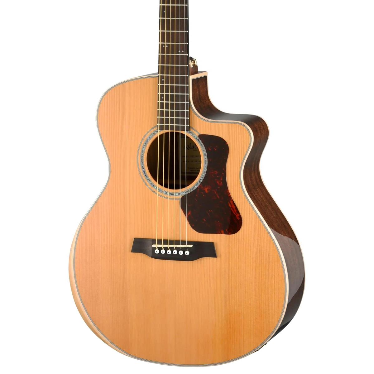 Walden-Natura-G633RCE-G-Guitar4 | Terry Carter Music Store