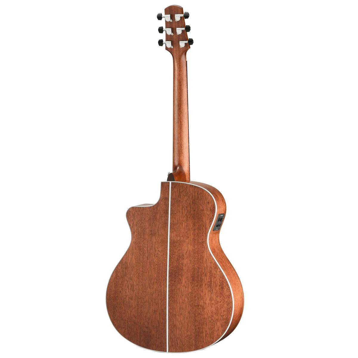 Walden-Natura-G770CE-Guitar1 | Terry Carter Music Store