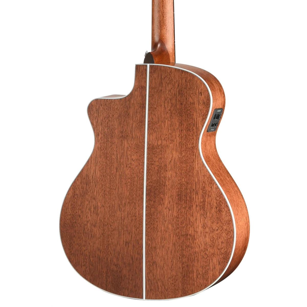 Walden-Natura-G770CE-Guitar2 | Terry Carter Music Store