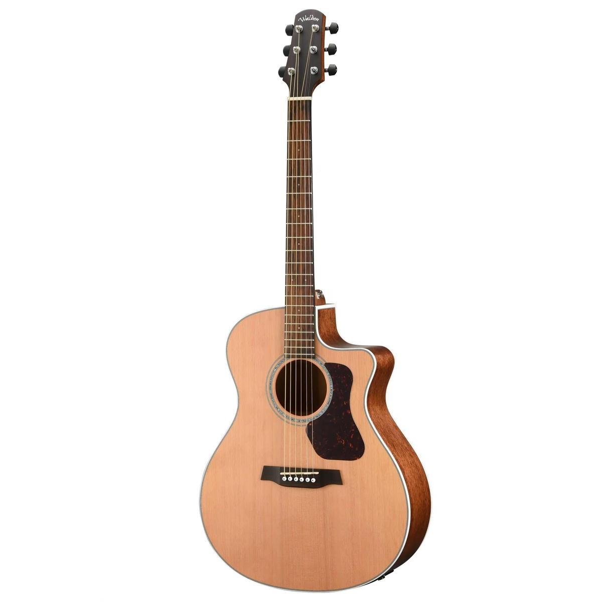 Walden-Natura-G770CE-Guitar3 | Terry Carter Music Store