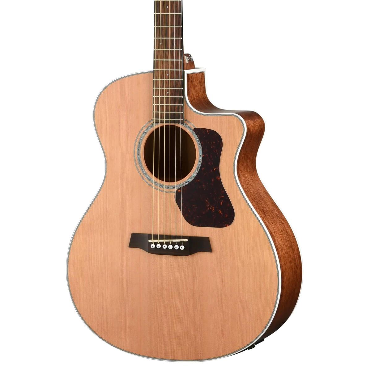 Walden-Natura-G770CE-Guitar4 | Terry Carter Music Store