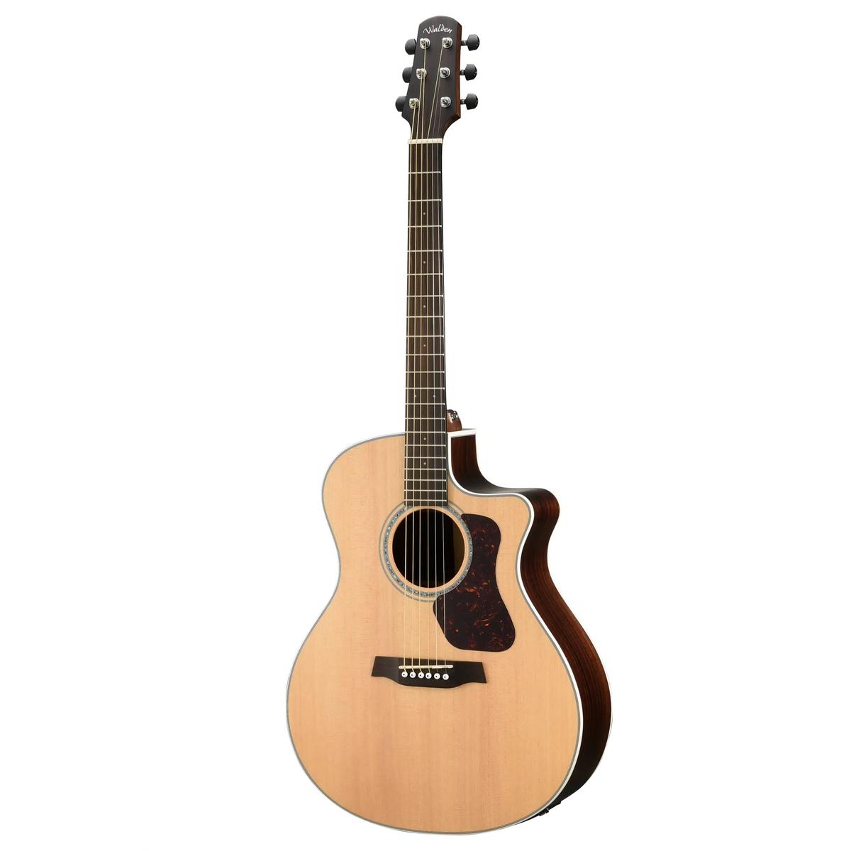 Walden-Natura-G800CE-Guitar1 | Terry Carter Music Store