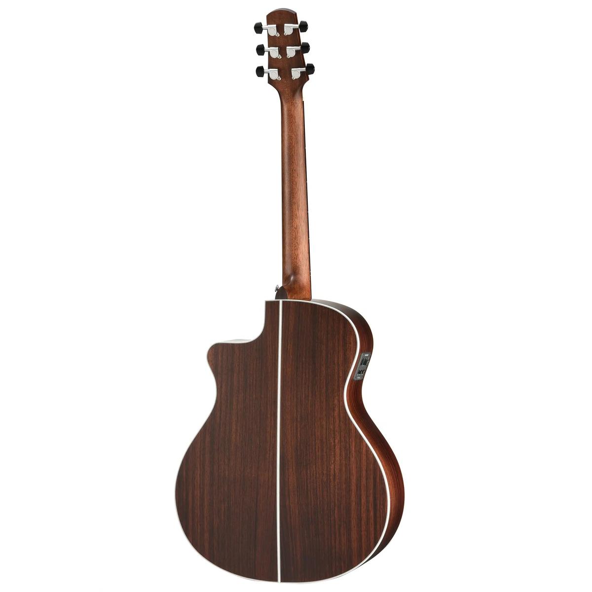 Walden-Natura-G800CE-Guitar3 | Terry Carter Music Store