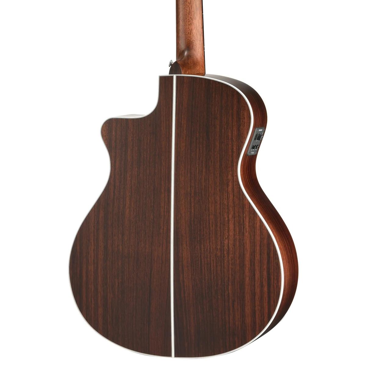 Walden-Natura-G800CE-Guitar4 | Terry Carter Music Store