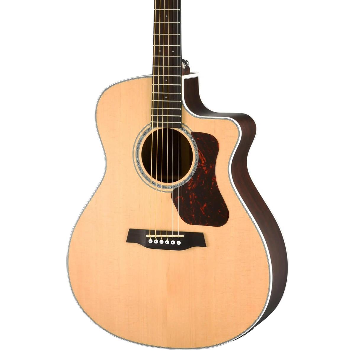 Walden-Natura-G803CE-Guitar2 | Terry Carter Music Store