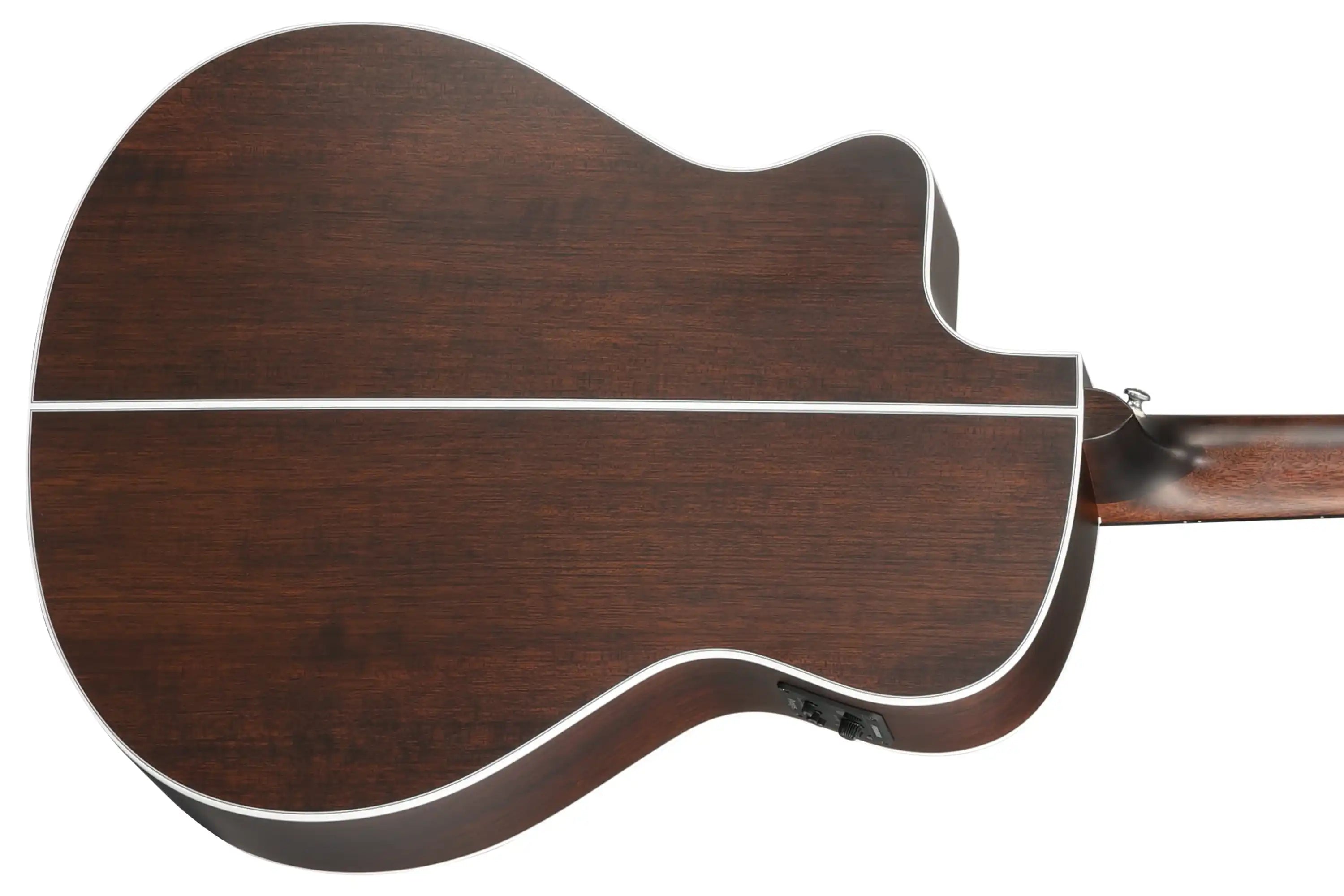 Walden-Natura-G803CE-Guitar4 | Terry Carter Music Store