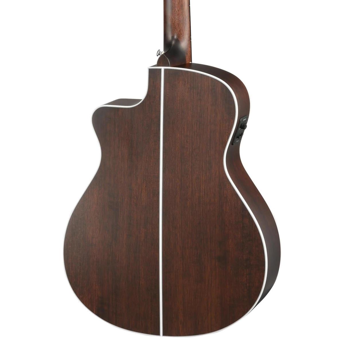 Walden-Natura-G803CE-Guitar4 | Terry Carter Music Store