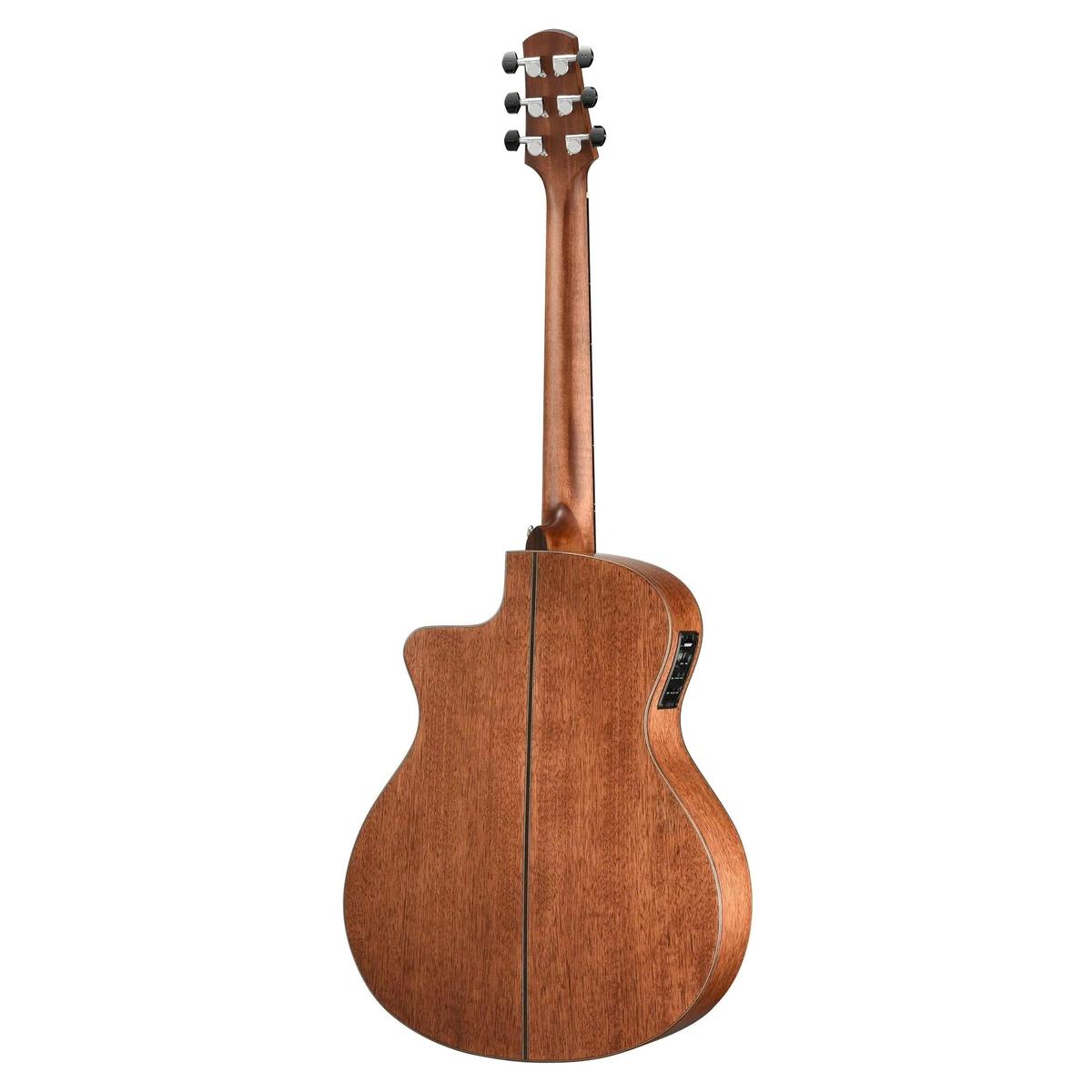 Walden-SupraNatura-G2070RCE-Guitar3 | Terry Carter Music Store