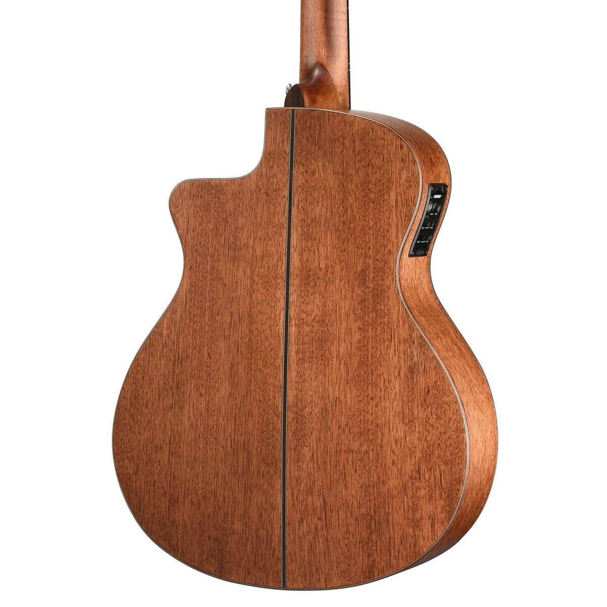 Walden-SupraNatura-G2070RCE-Guitar4 | Terry Carter Music Store