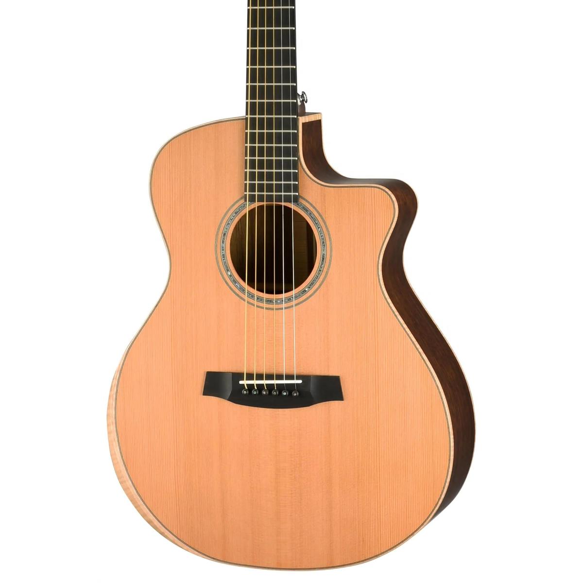 Walden-SupraNatura-G3033RCE-Guitar2 | Terry Carter Music Store