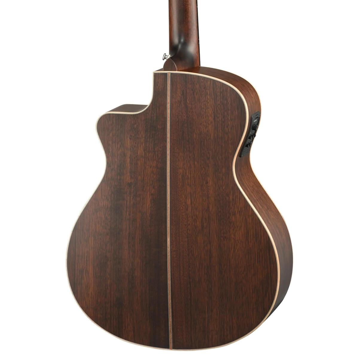 Walden-SupraNatura-G3033RCE-Guitar4 | Terry Carter Music Store