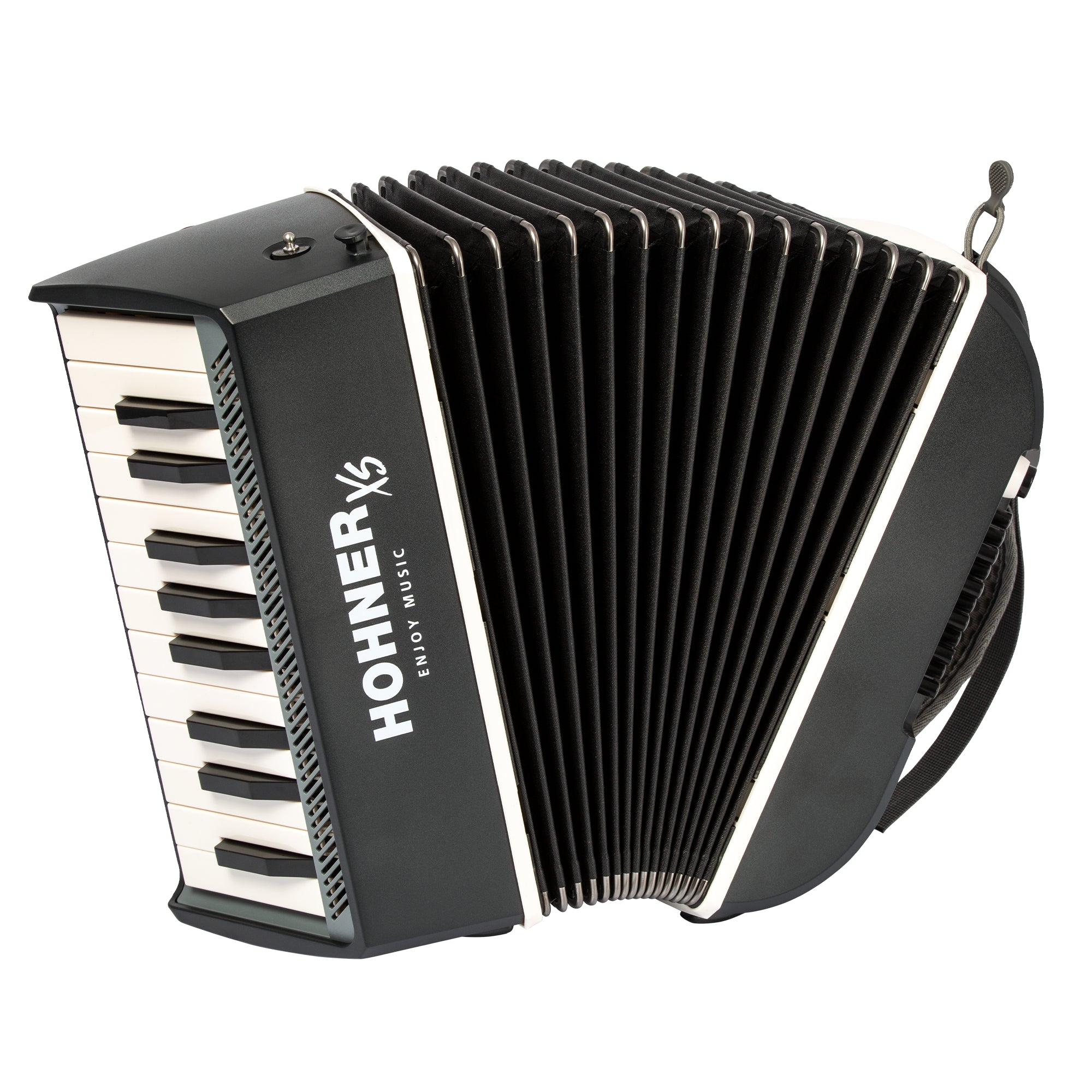 Hohner XS Piano Accordion