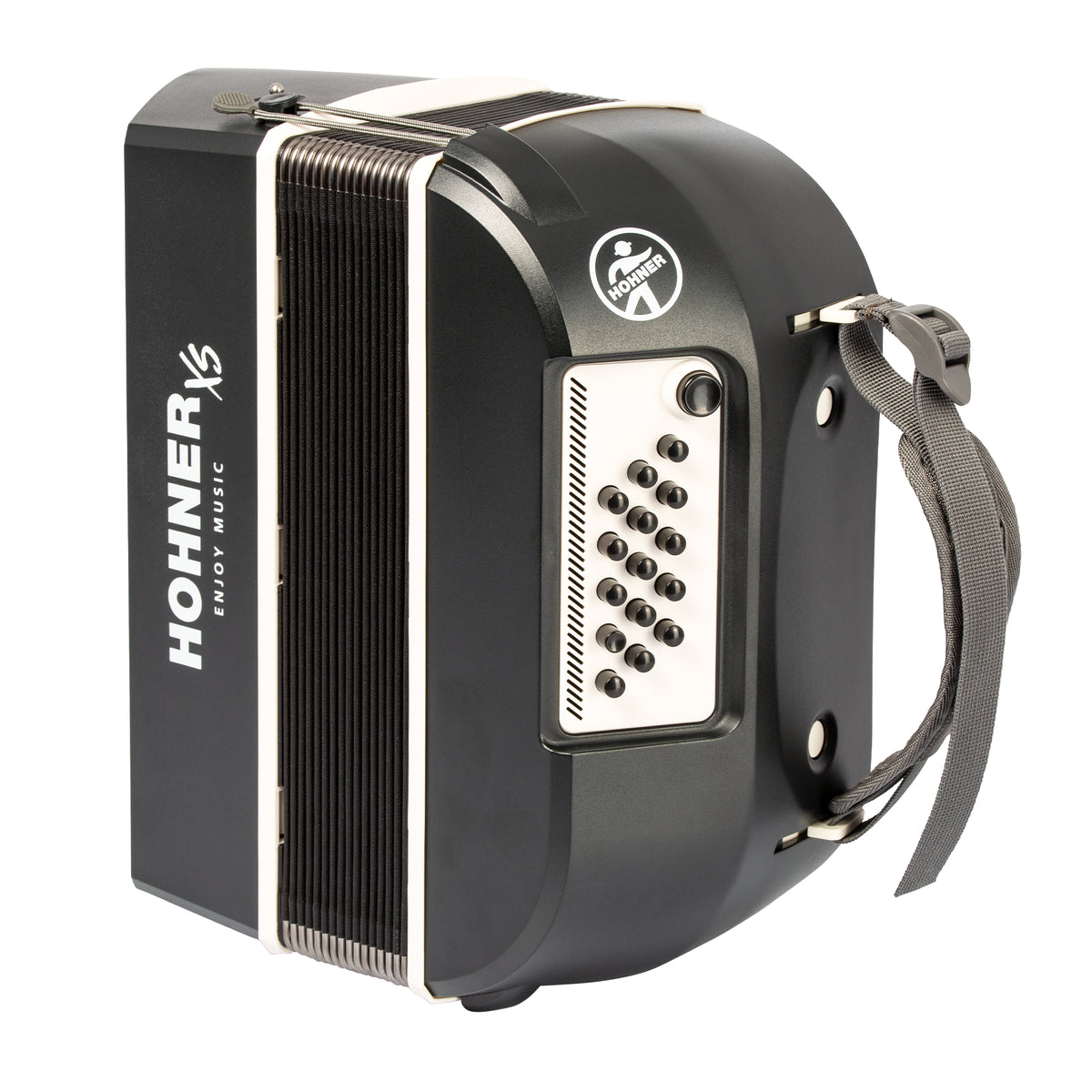 Hohner XS Piano Accordion