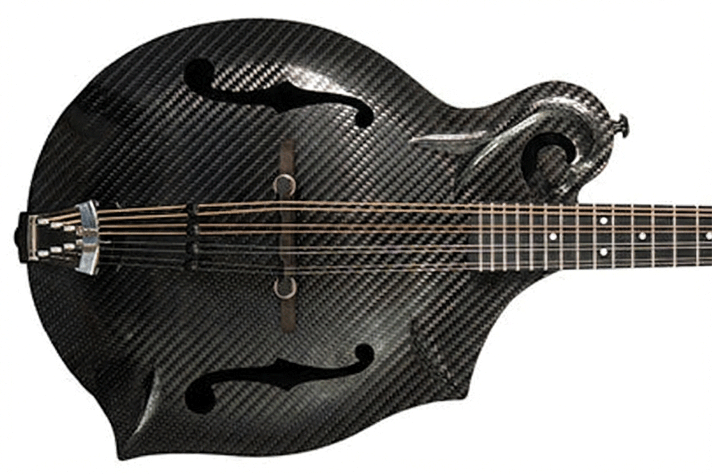 Klōs Carbon Timber F-Style