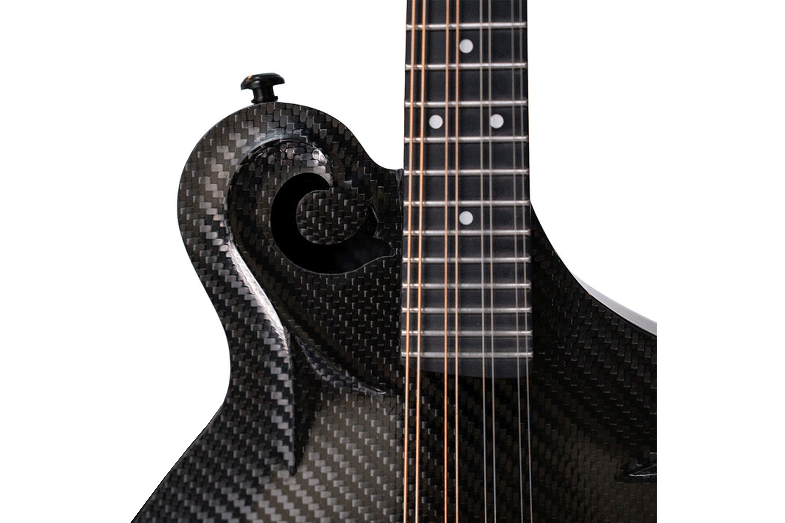 Klōs Carbon Timber F-Style