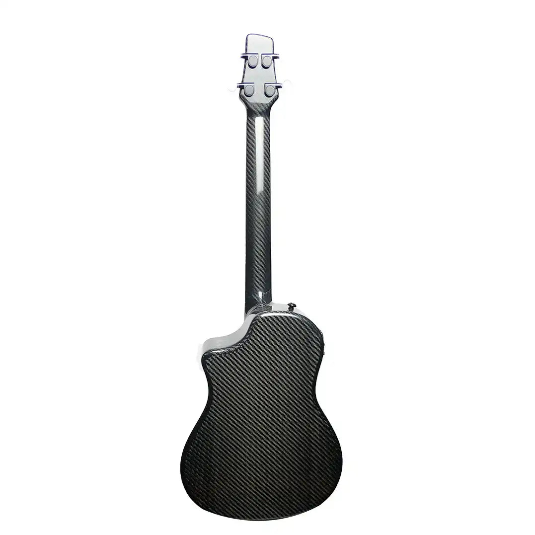 X_U_B-Back | Terry Carter Music Store
