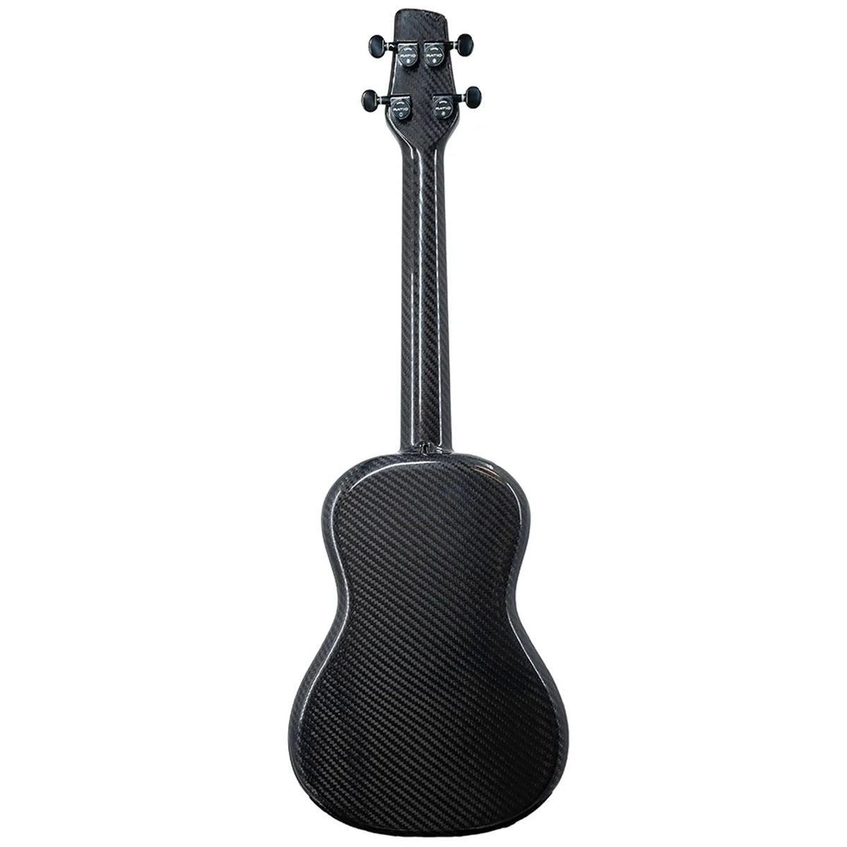 Klōs Full Carbon Fiber Acoustic Tenor Ukulele