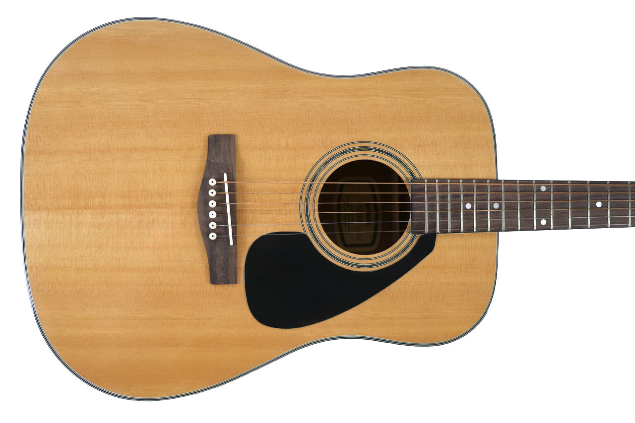 Yamaha SCF08 Acoustic Concert Guitar