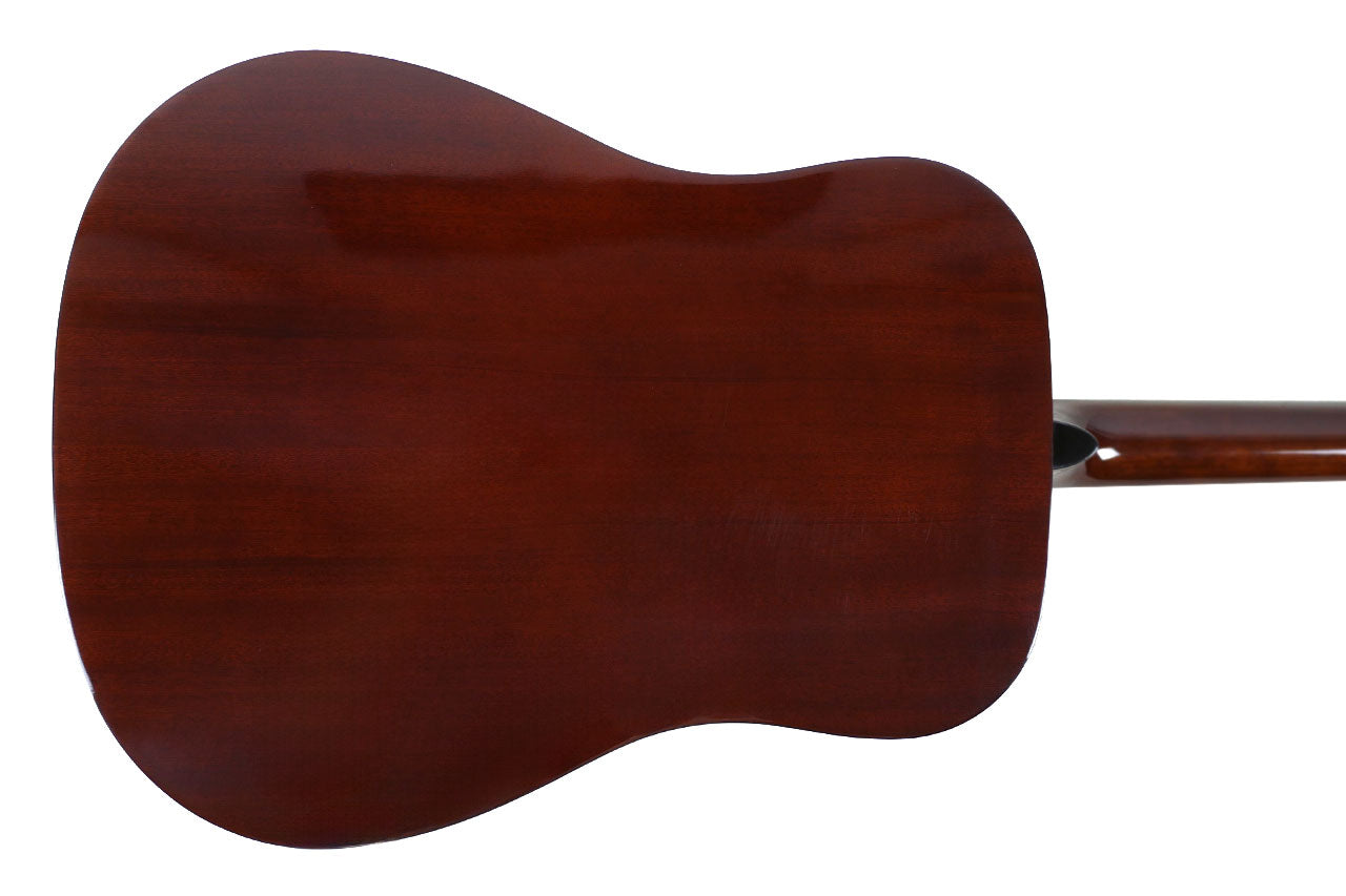 Yamaha SCF08 Acoustic Concert Guitar