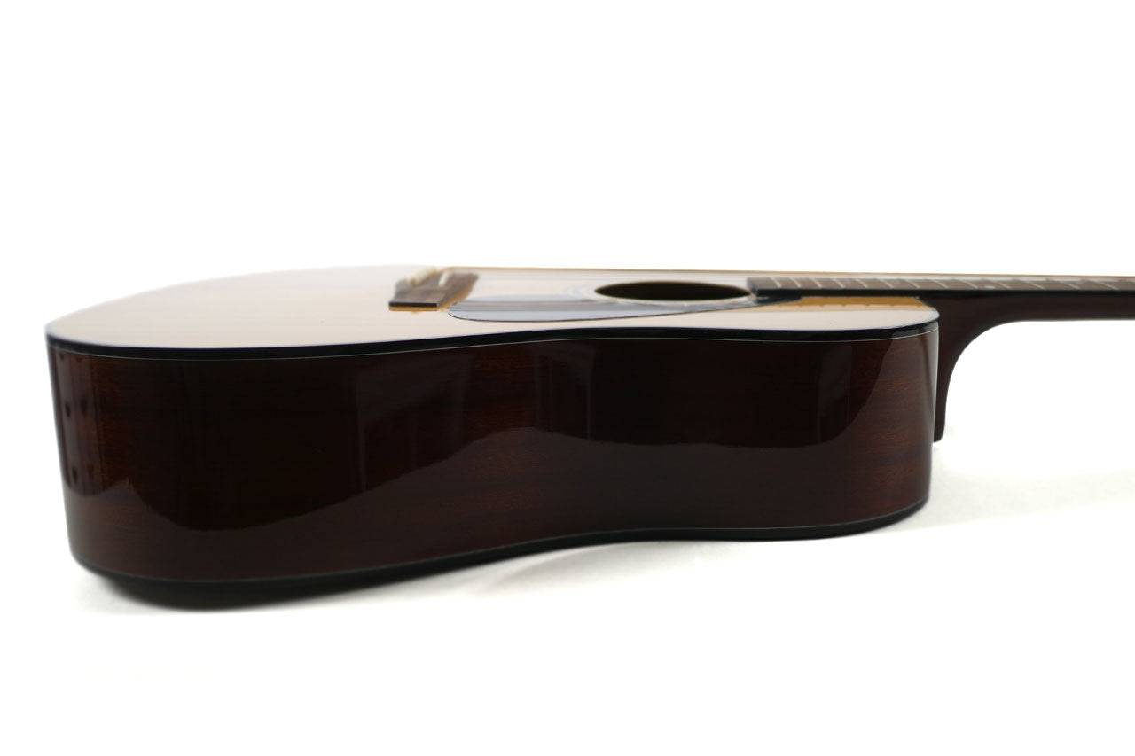 Yamaha SCF08 Acoustic Concert Guitar